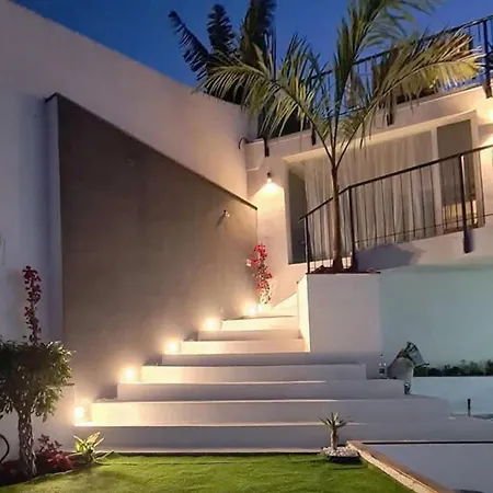 Live Realejos Luz De Mar Апартаменты *