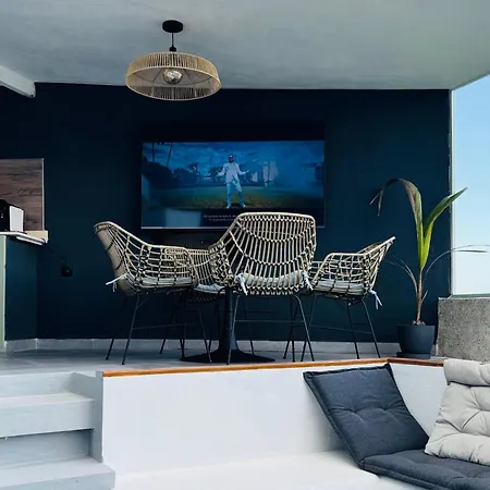 Apartmán Live Realejos Luz De Mar Los Realejos