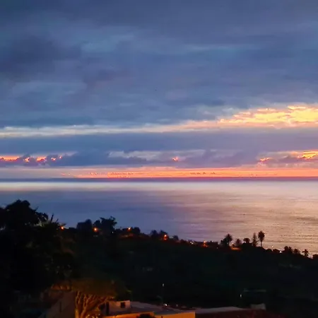 Live Realejos Luz De Mar