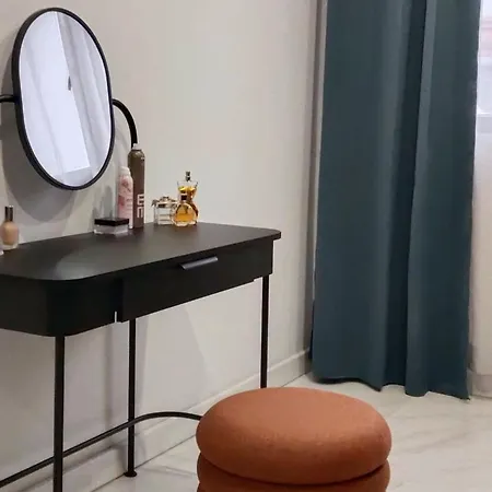 Live Realejos Luz De Mar Apartmán