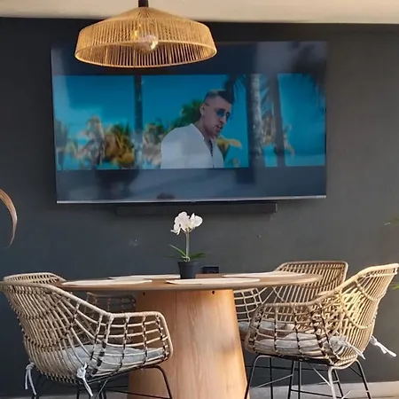 Apartmán Live Realejos Luz De Mar