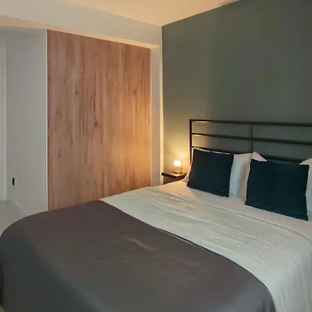 Apartmán Live Realejos Luz De Mar *