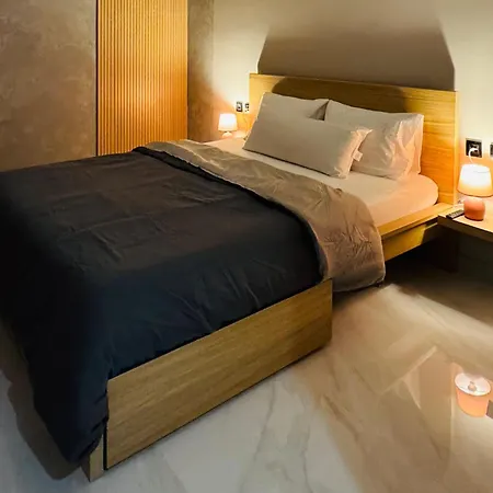 Live Realejos Luz De Mar Apartmán Los Realejos