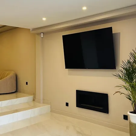 Live Realejos Luz De Mar Apartmán