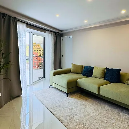 Apartmán Live Realejos Luz De Mar Los Realejos